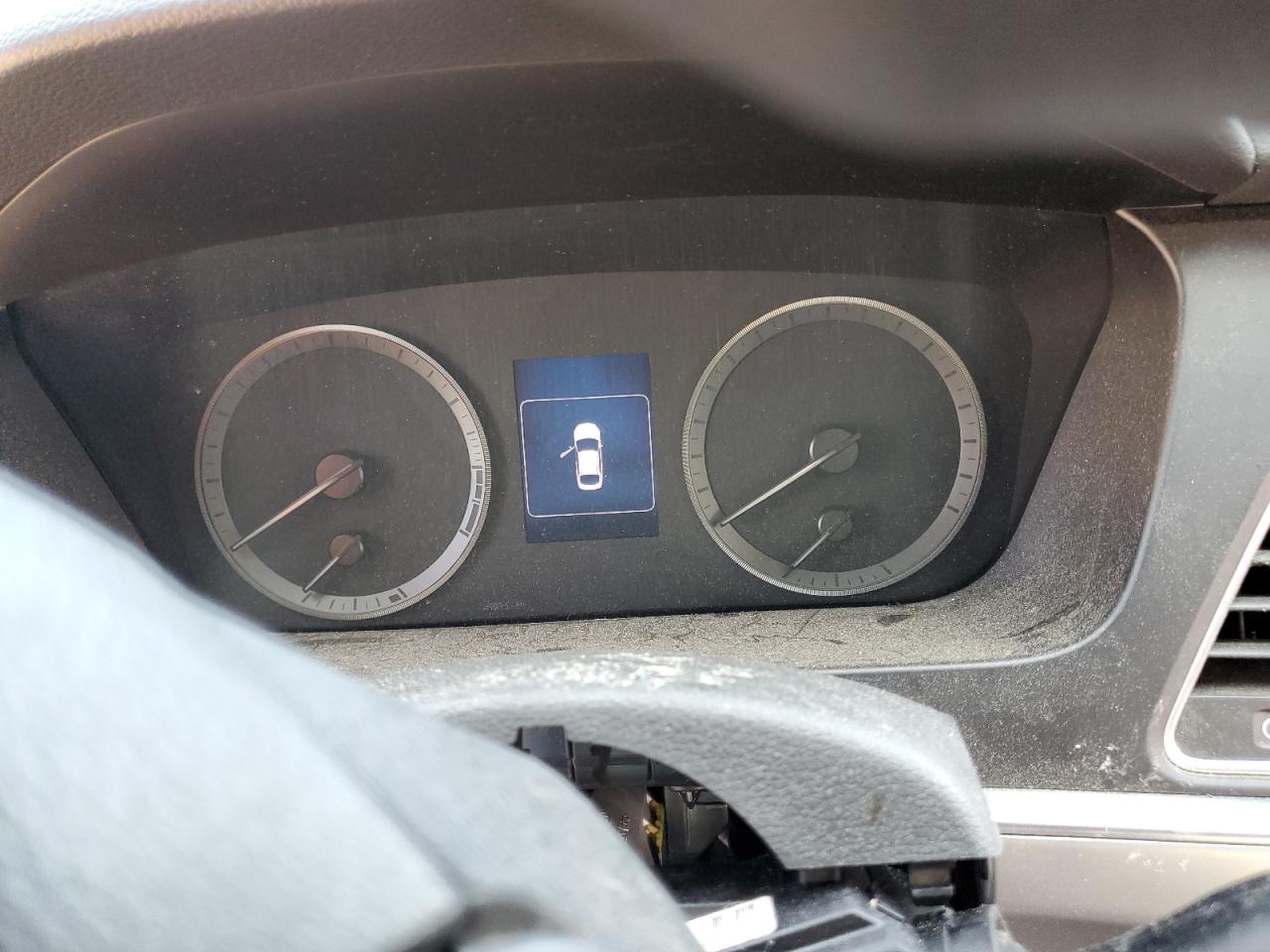 5NPE24AFXFH223555 2015 Hyundai Sonata Se