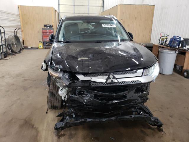 2019 Mitsubishi Outlander Se VIN: JA4AZ3A30KZ054878 Lot: 53900764