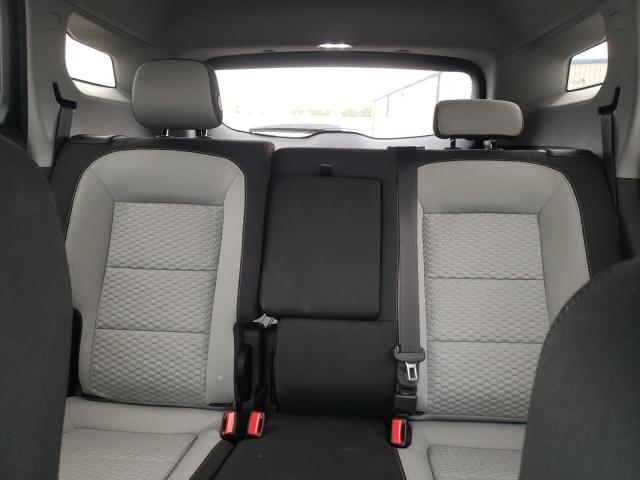 2019 GMC Terrain Sle VIN: 3GKALMEV3KL274276 Lot: 53578264