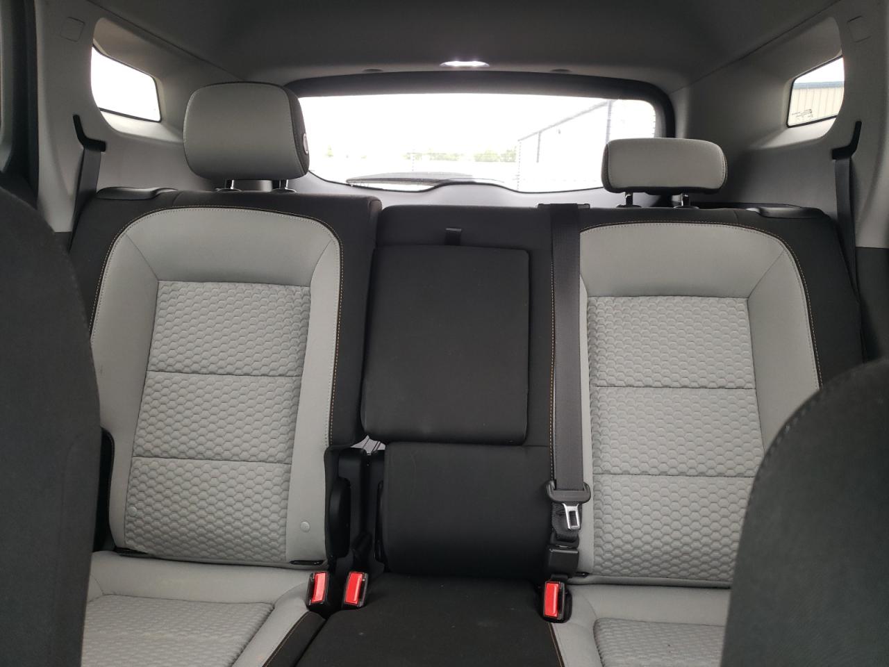 3GKALMEV3KL274276 2019 GMC Terrain Sle