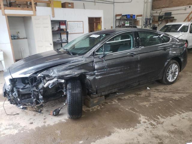 3FA6P0T90FR194611 2015 FORD FUSION - Image 1