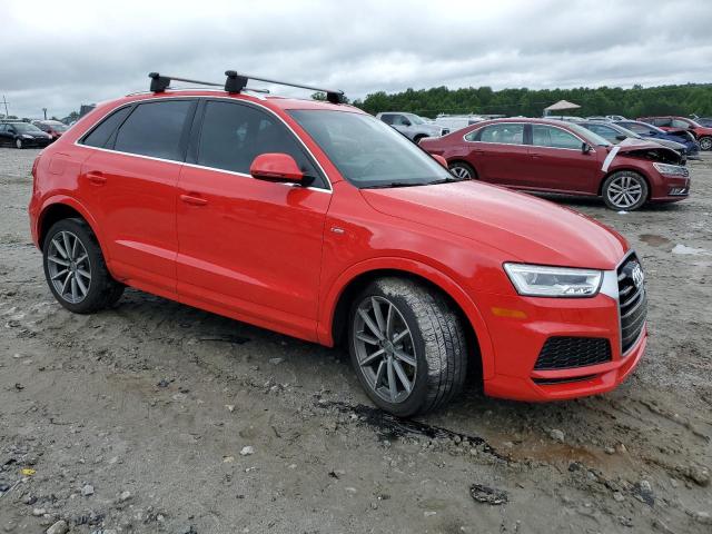 2018 Audi Q3 Premium Plus VIN: WA1JCCFS1JR028872 Lot: 53692014