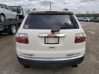 GMC ACADIA SLT photo