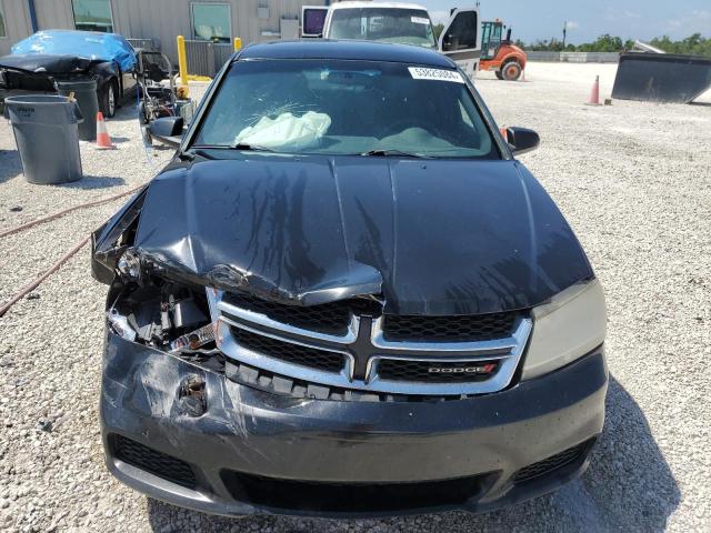 2013 Dodge Avenger Se VIN: 1C3CDZAB3DN713350 Lot: 53825084