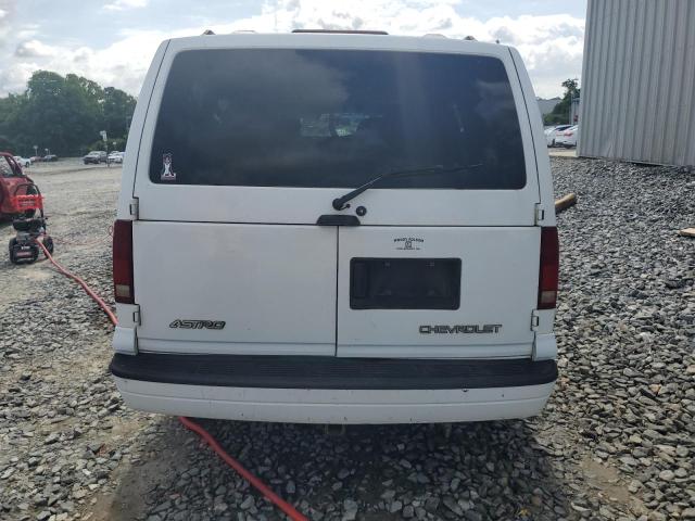 2003 Chevrolet Astro VIN: 1GNDM19X53B119951 Lot: 54931124