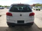 VOLKSWAGEN TIGUAN S photo