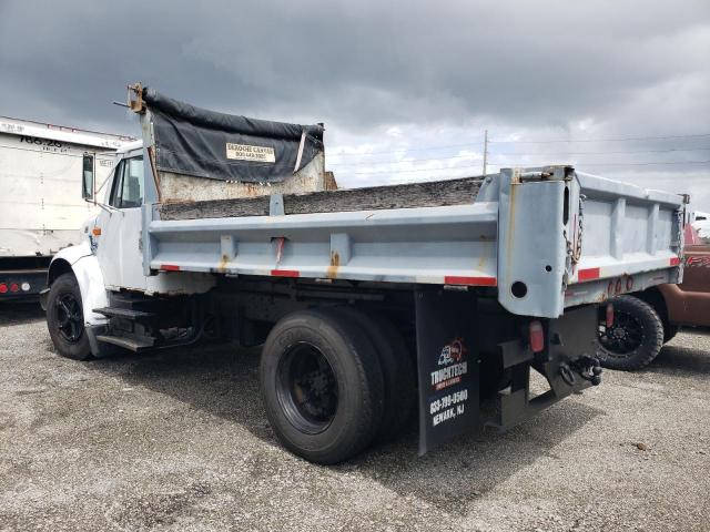 1999 International 4000 4700 VIN: 1HTSCAAM8XH588509 Lot: 53404584