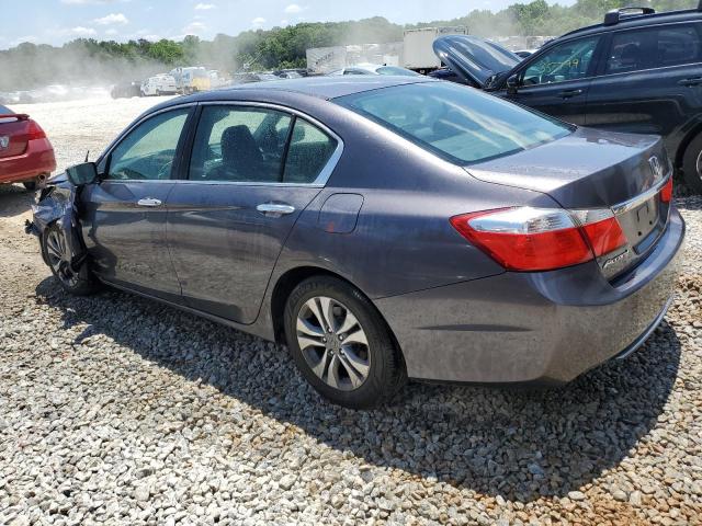 2015 Honda Accord Lx VIN: 1HGCR2F3XFA000172 Lot: 55098574