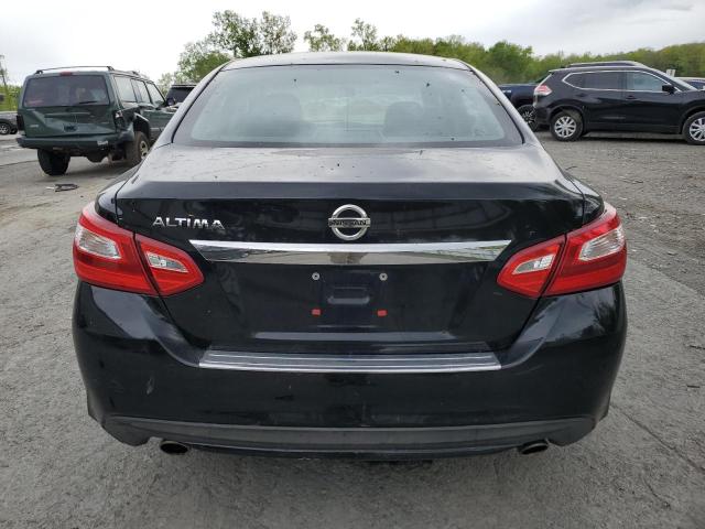 2017 Nissan Altima 2.5 VIN: 1N4AL3AP0HC237693 Lot: 54252484