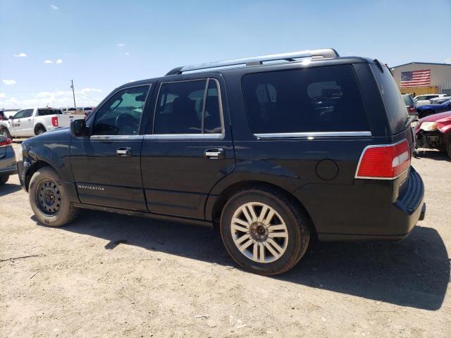 2012 Lincoln Navigator VIN: 5LMJJ2J53CEL03314 Lot: 54595764