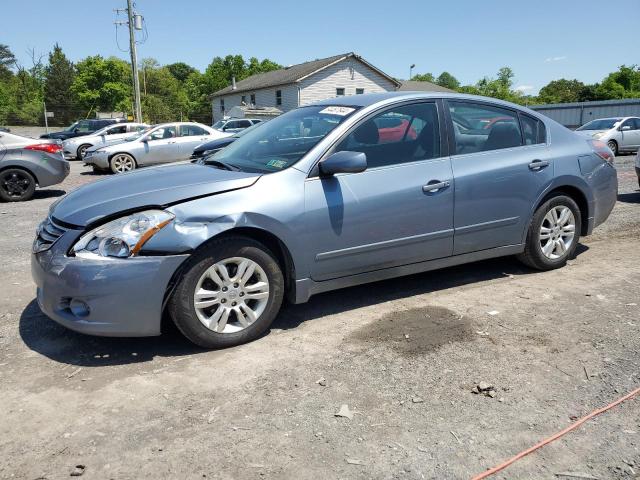 2012 Nissan Altima Base VIN: 1N4AL2AP7CN518137 Lot: 54487644