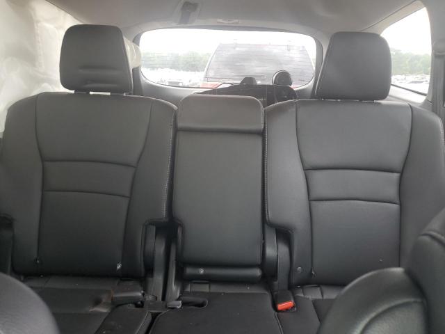 2022 Honda Pilot Se VIN: 5FNYF6H24NB014762 Lot: 57143824