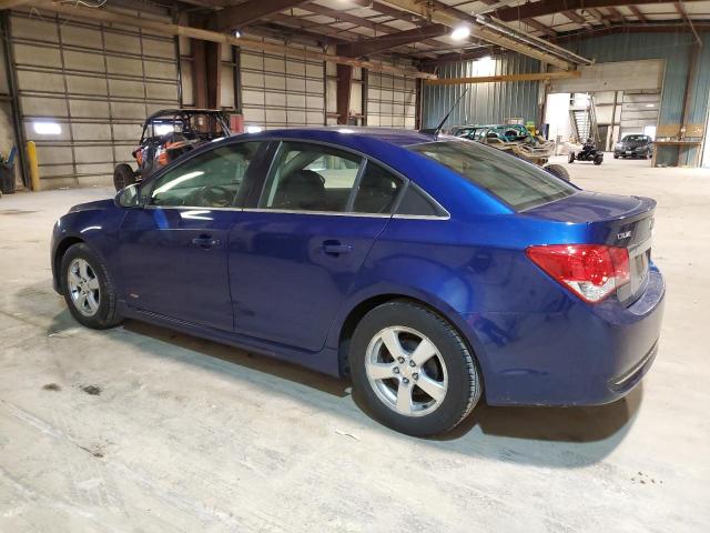 2012 Chevrolet Cruze Lt VIN: 1G1PF5SC9C7118585 Lot: 53439324