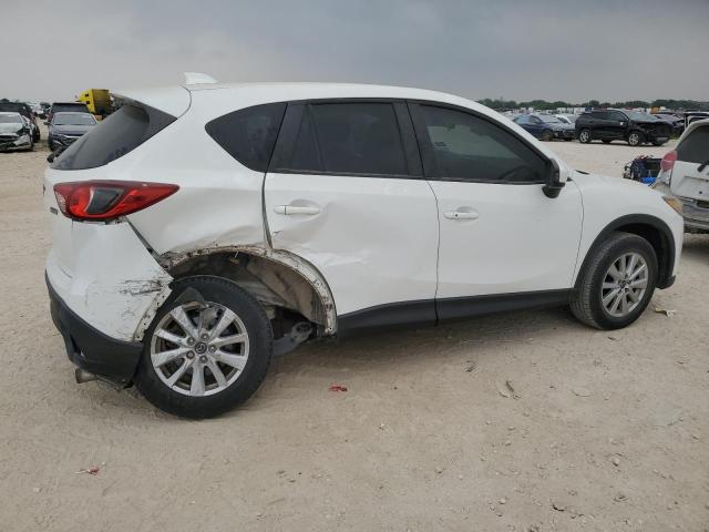 2015 Mazda Cx-5 Touring VIN: JM3KE2CYXF0451752 Lot: 55969174