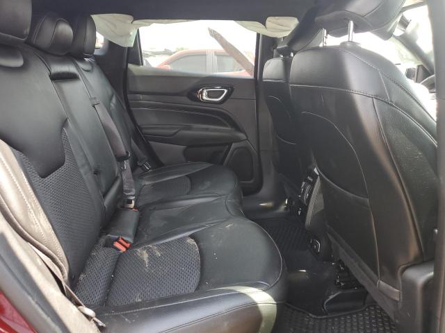 2022 Jeep Compass Latitude VIN: 3C4NJDBB9NT182364 Lot: 54702304