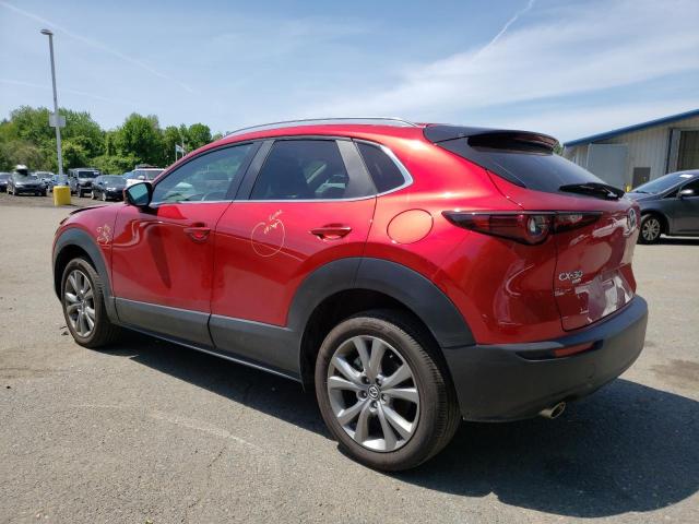 2023 Mazda Cx-30 Preferred VIN: 3MVDMBCMXPM585546 Lot: 55603544