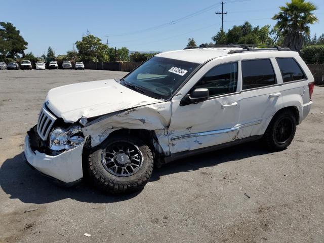 2010 Jeep Grand Cherokee Laredo VIN: 1J4PR4GK0AC151482 Lot: 57432654