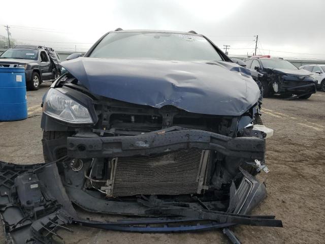 2015 VOLKSWAGEN GOLF SPORT - 3VWCA7AU4FM504249