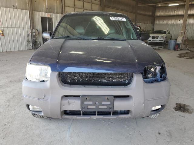 2002 Ford Escape Xlt VIN: 1FMCU04102KC93213 Lot: 55226034