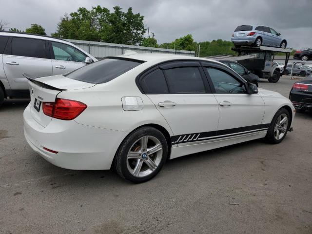 2014 BMW 328 D xDrive VIN: WBA3D5C54EF147378 Lot: 55485414