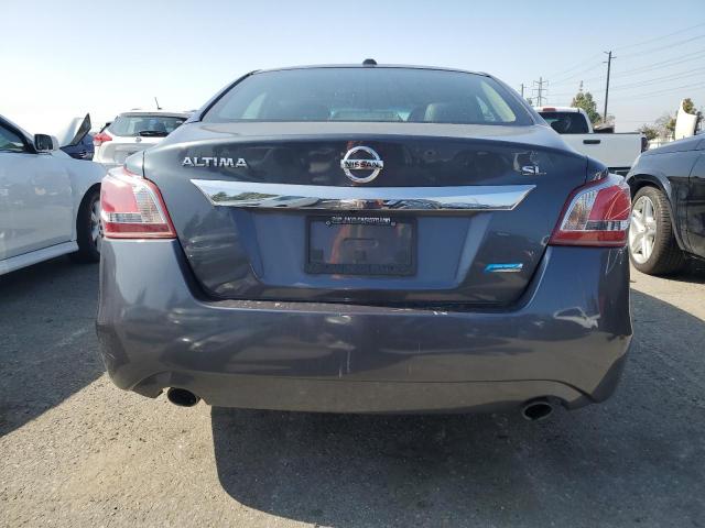 2013 Nissan Altima 2.5 VIN: 1N4AL3AP5DN445227 Lot: 53528374