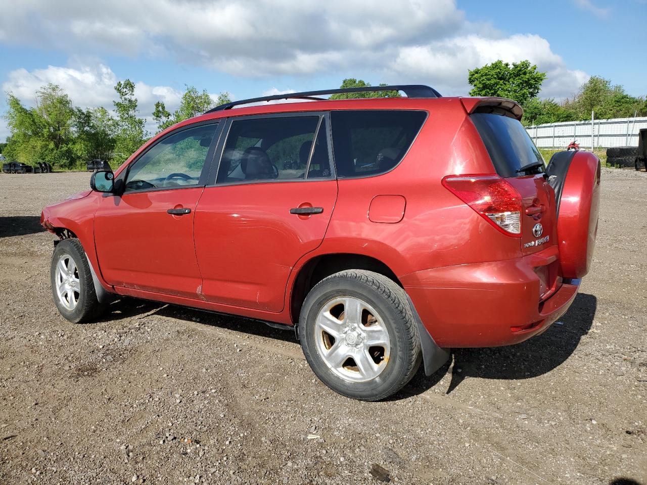 JTMBD33V886057741 2008 Toyota Rav4