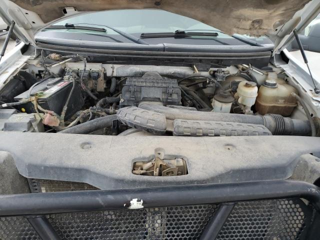 2006 Ford F150 Supercrew VIN: 1FTPW14V06KD52341 Lot: 54380854