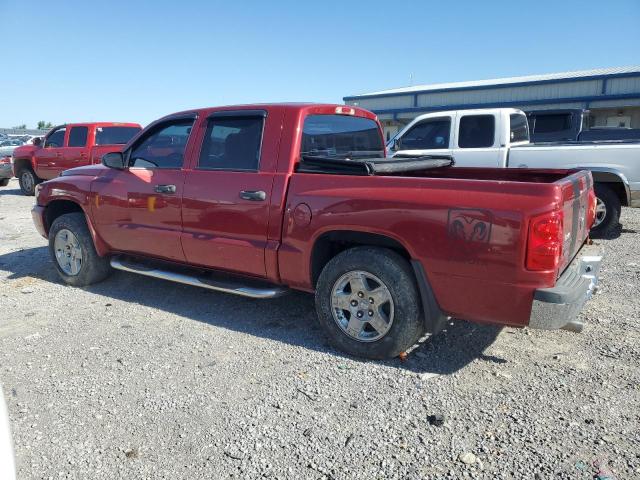 2006 Dodge Dakota Quad Slt VIN: 1D7HE48K66S702571 Lot: 56398494