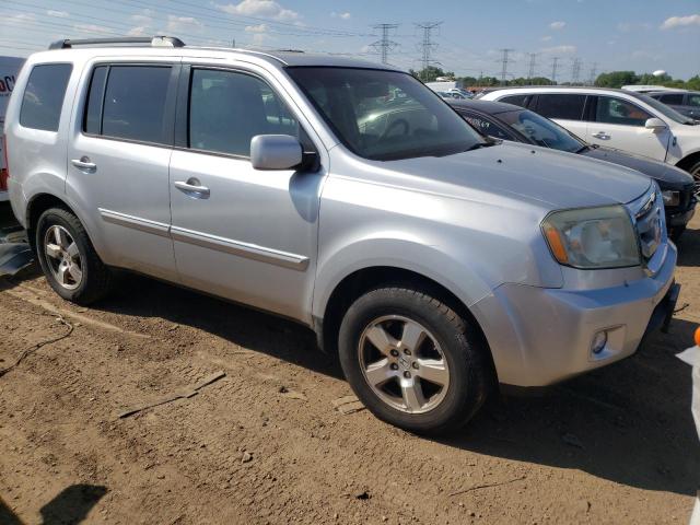 2011 Honda Pilot Exl VIN: 5FNYF4H62BB056415 Lot: 55486194