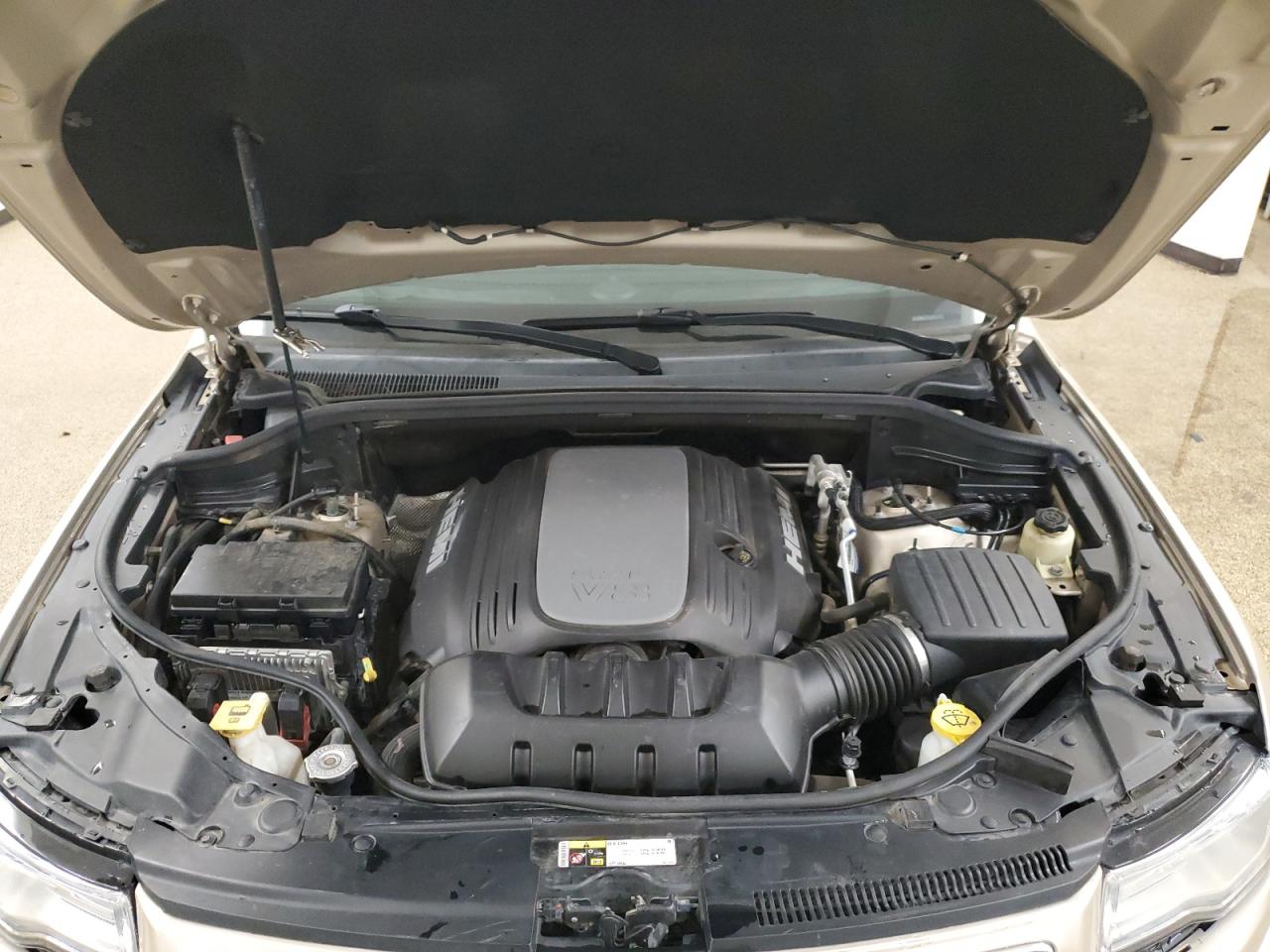 1C4RJFJTXEC213172 2014 Jeep Grand Cherokee Summit