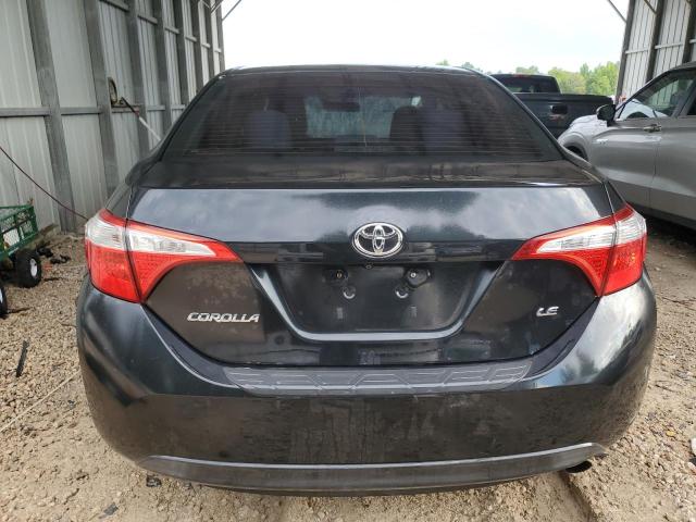 2015 Toyota Corolla L VIN: 5YFBURHEXFP214431 Lot: 56427494