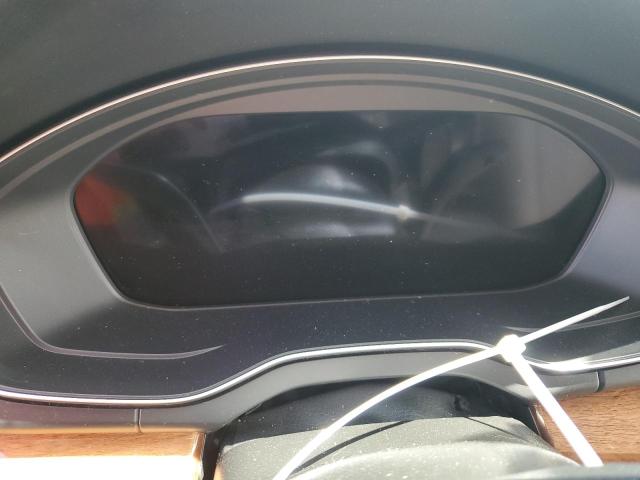 2021 Audi Q5 Premium Plus VIN: WA1BAAFY3M2051182 Lot: 54872014