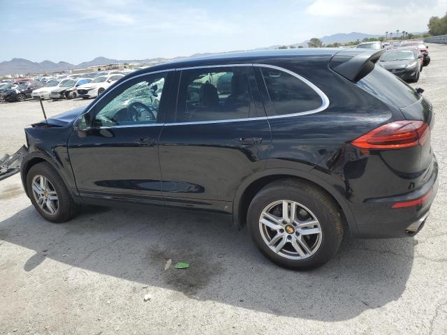 2016 PORSCHE CAYENNE - WP1AA2A24GKA11772