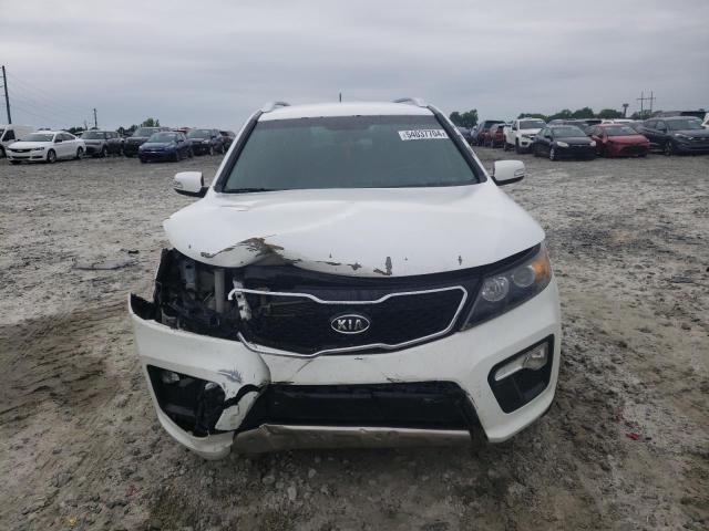 2013 Kia Sorento Sx VIN: 5XYKW4A29DG414375 Lot: 54037704