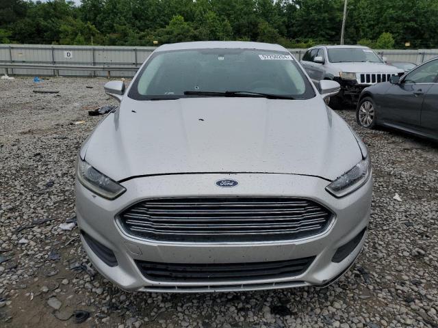 VIN 3FA6P0H7XER333438 2014 Ford Fusion, SE no.5