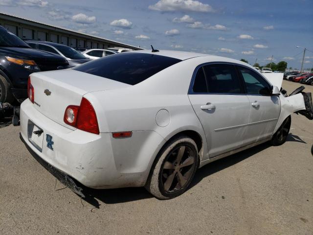 2011 Chevrolet Malibu 1Lt VIN: 1G1ZC5E19BF260242 Lot: 53090594