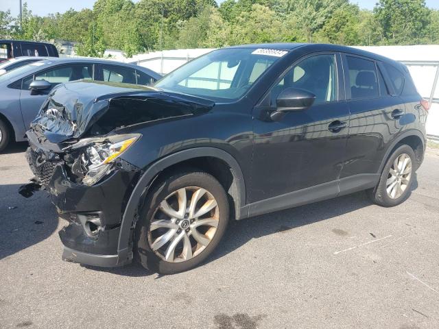 VIN JM3KE4DYXE0350719 2014 Mazda CX-5, GT no.1