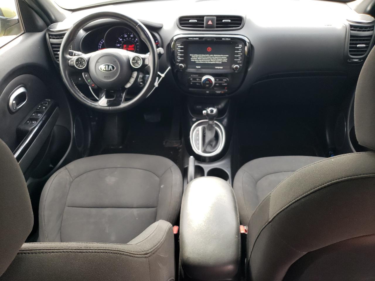 KNDJX3A5XE7710050 2014 Kia Soul !