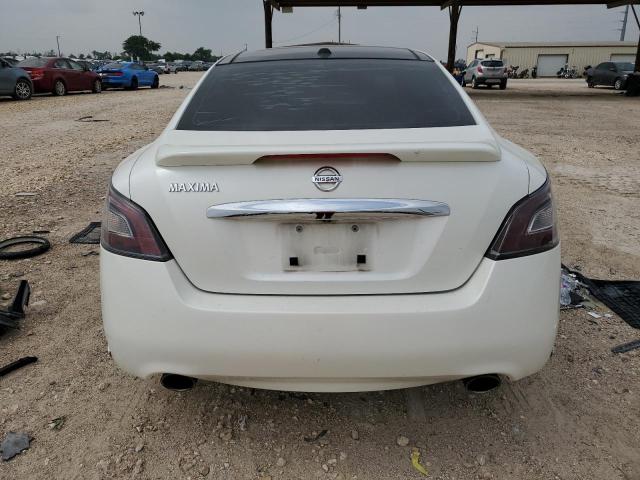 2013 Nissan Maxima S VIN: 1N4AA5AP2DC848157 Lot: 55853194