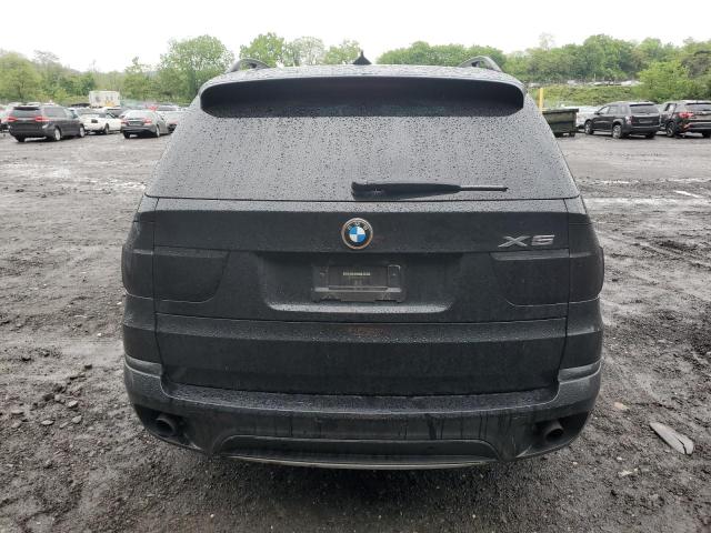 2011 BMW X5 xDrive35I VIN: 5UXZV4C54BL413708 Lot: 54844534