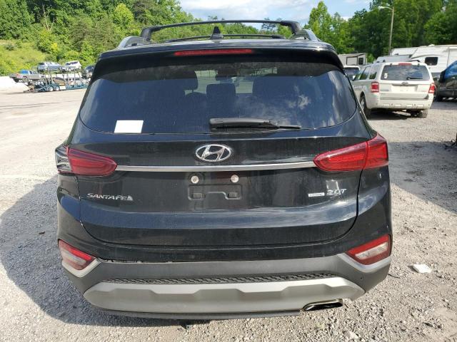 2020 Hyundai Santa Fe Sel VIN: 5NMS3CAA7LH230065 Lot: 56403324