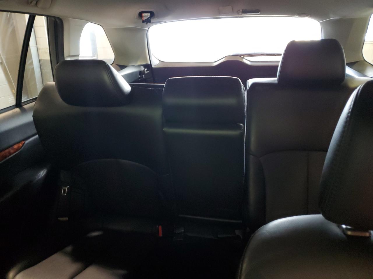 4S4BRCLC7C3291813 2012 Subaru Outback 2.5I Limited