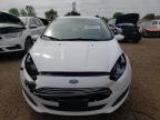 FORD FIESTA SE photo