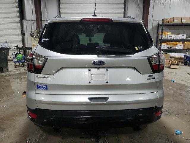 2017 Ford Escape Se VIN: 1FMCU9GDXHUA68059 Lot: 55537864