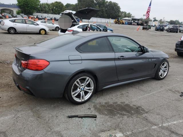 VIN WBA3N3C55EK231279 2014 BMW 4 Series, 428 I no.3