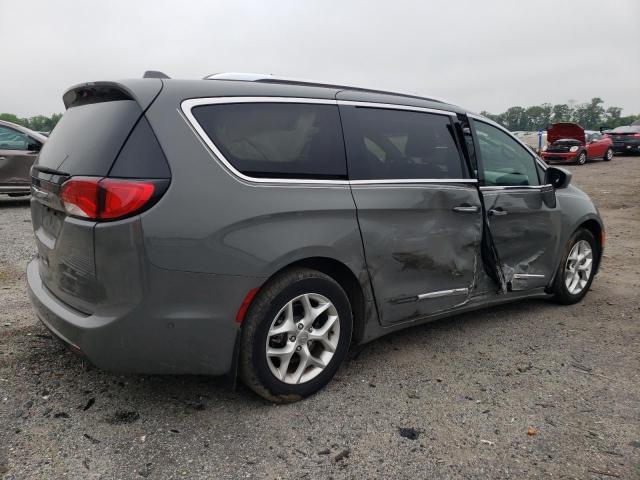 2020 Chrysler Pacifica Touring L VIN: 2C4RC1BG0LR137299 Lot: 55472524