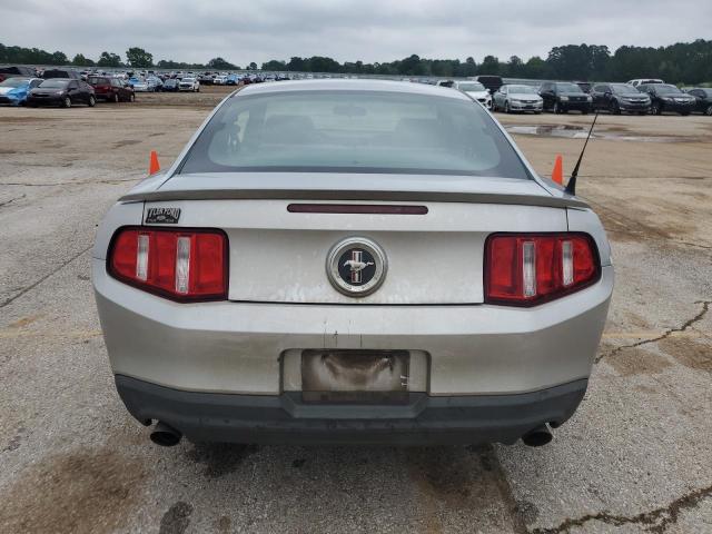 2011 Ford Mustang VIN: 1ZVBP8AM9B5145917 Lot: 54614004