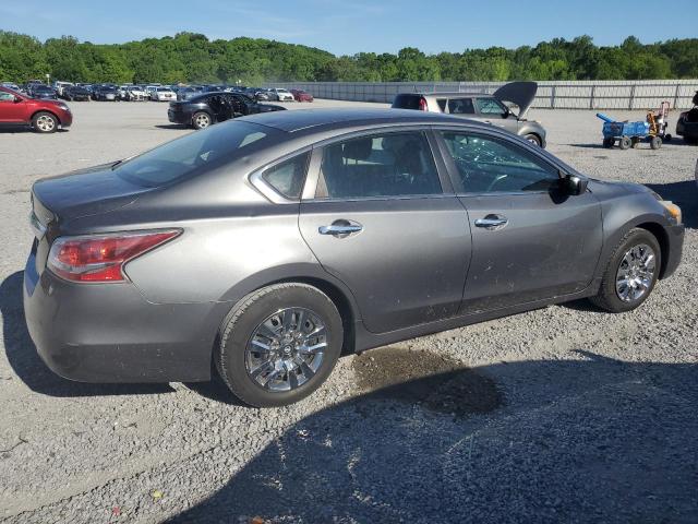 Vin: 1n4al3ap4fn383919, lot: 52773034, nissan altima 2.5 20153