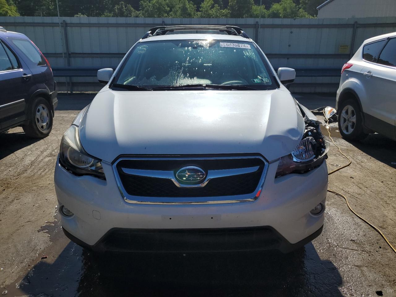 JF2GPACCXD2207349 2013 Subaru Xv Crosstrek 2.0 Premium