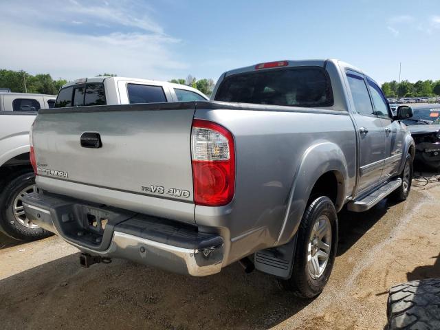 2006 Toyota Tundra Double Cab Sr5 VIN: 5TBDT44166S546755 Lot: 53005344